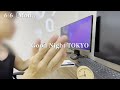 vlog 東京編始まる 凡人会社員 27 の逆襲 49