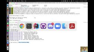 Meteor Application Template React: Part 1: User Interface