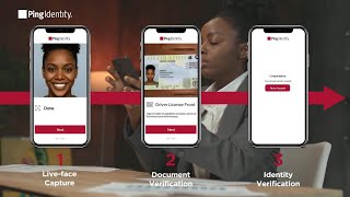 How Ping Identity Set a New Standard for Workforce Verification
