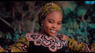 Sabuwar Waka (Idan Zan Gan Ki) Latest Hausa Song Original Official Video 2023#