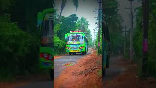 Arun bus video 📸💥