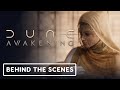 Dune: Awakening - Official 'Diving Into the Alternate History' Video | Dune Awakening Direct