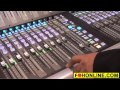 solid state logic s ssl live console review