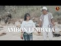 CINTA AMBON LEMBATA - Agus Sapia ft Elin Lewar (Official Music Video)