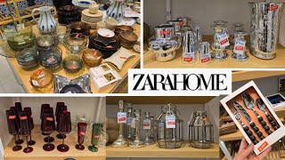 ZARA HOME ‐70% SALE HOME DECO NEW PRODUCTS/ FEBRUARY 2025