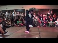 The Art of Teknique (TaT)-City Dance Live Battle Youth Division 2012