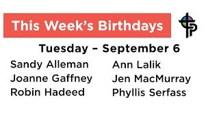 9-4-2022 FPCA English Language Service (11:00am)