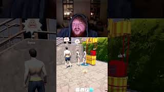 CaseOh Broke Into My Waterpark