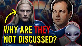Jason Jorjani | The Nordic Question