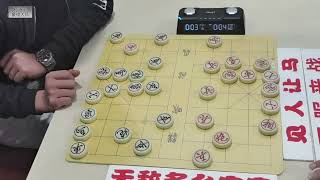 象棋吉尼斯紀錄誕生了，孫浩宇大師八步絕殺，比棄馬十三招快五步