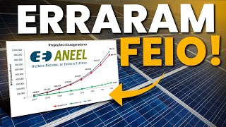 Ainda vale a pena TRABALHAR com ENERGIA SOLAR em 2025?