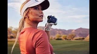 Driving Success: Hailey Ostrom Talks Golf and More