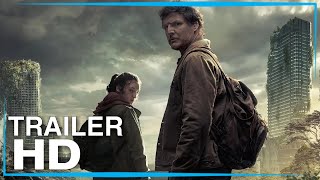 The Last of Us - Tráiler Oficial episodio #2 Español Subtitulado HD  HBO Max