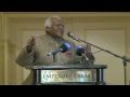 KidsRights MDGs Conference July 9 2010: Archbishop Emeritus Desmond Tutu, Part 1