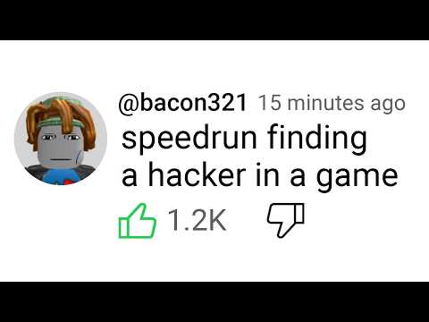 Realizando tus desafíos de Speedrunning de Roblox