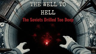 The Well to Hell: Did Soviet Scientists Actually Record Sounds From Hell?