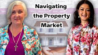 Why Early Property Investment Matters: Insider Tips from Shauna Campbell, Co-Owner of Avery Rentals