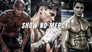 WHEN YOU BOUNCE BACK THIS TIME...SHOW NO MERCY - Best Motivational Video Speeches
