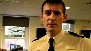 101 the new Non Emergency Number for West Yorkshire Police