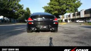 Designo Auto House - BMW M6