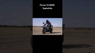 Ferrari Stradale SF90 V BMW M1000rr #viral #viralvideo #shorts #bmws1000rr #ferrari