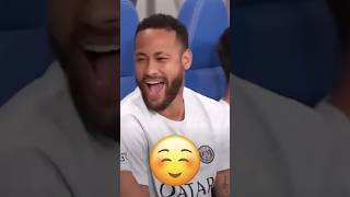 Neymar Jr funny moments | Try not to laugh 😂🤣#football #scoccer #neymar #short #njr #10#funny#comedy