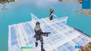 1マス編集最速のASMRが気持ち良すぎる件www#shorts フォートナイト/Fortnite