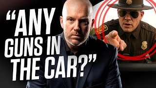 LAWYER: 4 Tips To Survive A Traffic Stop While Armed (NEW Supreme Court Ruling)