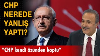 CHP nerede yanlış yaptı? - Ulusal Özel - 15 Mayıs 2023 - Serkan Aksarı - Mehmet Sevigen