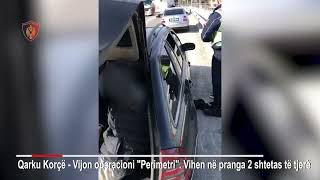 Po transportonin emigrantë të paligjshëm, 2 qytetarë në pranga