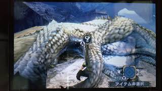 【MHXX】うp主VSシャガルマガラ(G級)【直撮り】【チート】