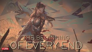 THE BEGINNING OF EVERY END - Epic Music Mix | Emotional & Powerful Orchestral Music - Live Stream