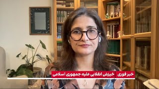 اتحادیه کامیون‌داران و رانندگان ایران برای پیوستن به اعتصابات سراسری فراخوان دادند