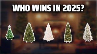 The Top 5 Best Clearance Trees in 2025 - Must Watch Before Buying!