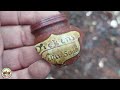 secret treasure of the north mudlarking in the bottle dump