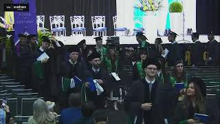2026 Commencement Ceremony