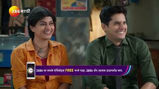 Shiva | Ep - 327 | Best Scene | Feb 12 2025 | Zee Marathi