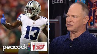 Matthew Berry's 2022 sleepers, breakouts and busts | Fantasy Football Happy Hour | NFL on NBC