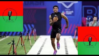 2025 NFL Mock Draft: Post Combine WITH TRADES!!!