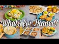 What’s for Dinner | BUDGET FRIENDLY FAMILY MEAL IDEAS | September 2024