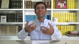 ขุ.อุ. ปฐมโพธิสูตร พุทธอุทานแรกตรัสรู้ คาถาที่ ๑, อ.สุภีร์ ทุมทอง-บ้านพุทธธรรมสวนหลวง-๗ พ.ค.๒๕๖๓