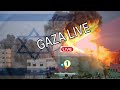 GAZA LIVE : Israel GAZA | Licensed Live Cameras |Stream#513