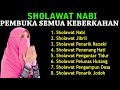 Sholawat Nabi Merduصَلَّى اللهُ عَلَى مُحَمَّد Sholawat Jibril ANTA SYAMSUN ANTA BADRUN Solawatan