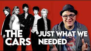 What Makes The Cars Timeless? | POP FIX | Professor of Rock