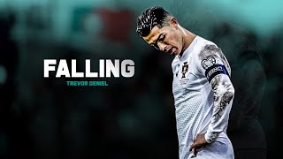 Cristiano Ronaldo 2020 • Trevor Daniel - Falling • Skills & Goals | HD