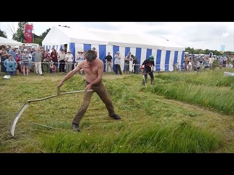 PEOPLE ARE AWESOME (FAST WORKERS EDITION) PEOPLE ARE AWESOME (FAST WORKERS EDITION)