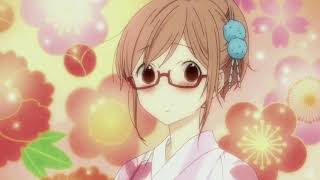 YouSane - Falling Gravity [amv]