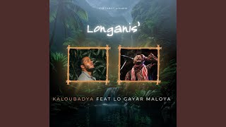 Longanis' (feat. LO GAYAR MALOYA)