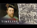 Guy Fawkes' Role In A Failed Assassination | Gunpowder And Treason