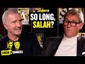 "THERE'S EVERY CHANCE SALAH WILL LEAVE!" 👀🇪🇬 | Simon & Souness | Episode Seventeen